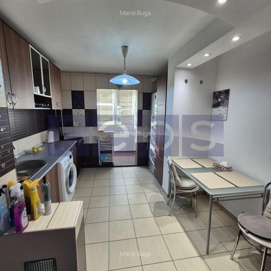 Apartament 2 camere - pozitionare excelenta - Stefan cel Mare - Parcul Circului - 6