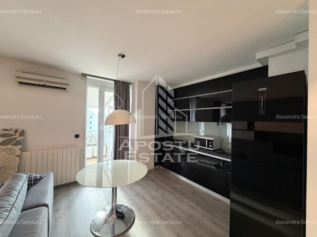Apartament 2 camere , Centrala proprie , Pet Friendly, Aradului - 9