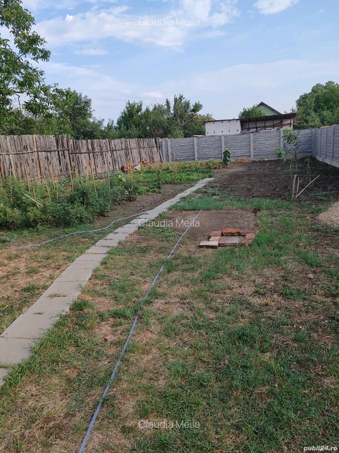 Casa de Vanzare Sanandrei - 6