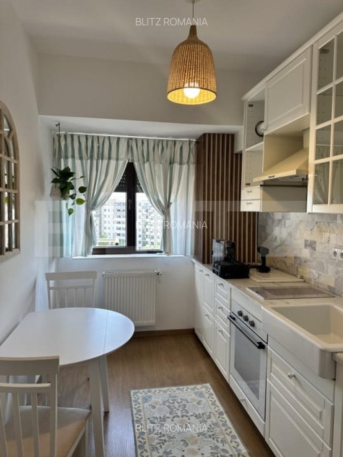 Apartament 2 camere/Zona Lujerului - 9