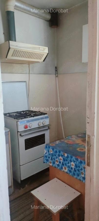 Vand garsoniera Luica - 4