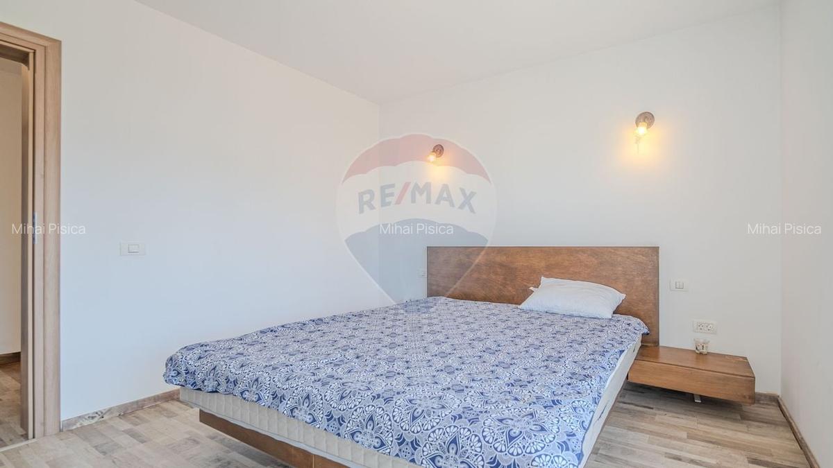 Comision 0 | Casa de inchiriat Pet friendly 120 mp utili, teren 350 mp - 34