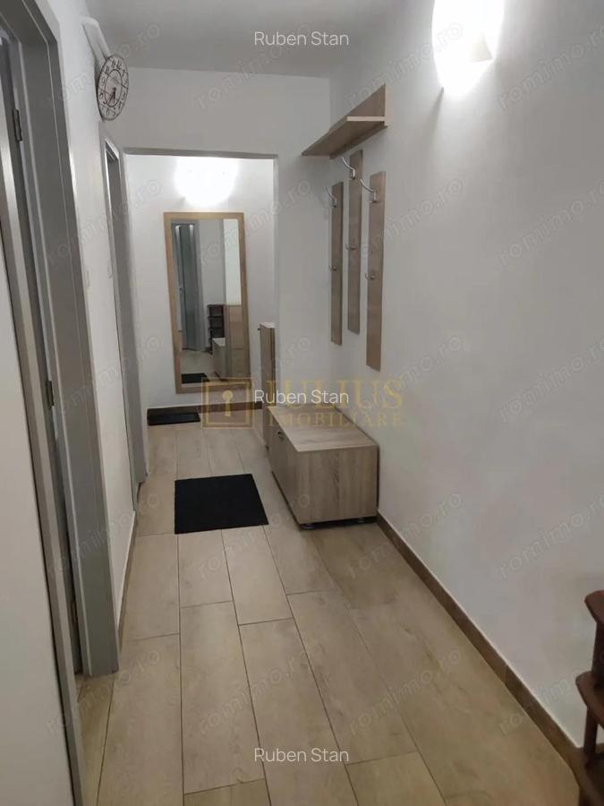 Zona Aradului, 3 camere + 2 bai, centrala proprie - 4