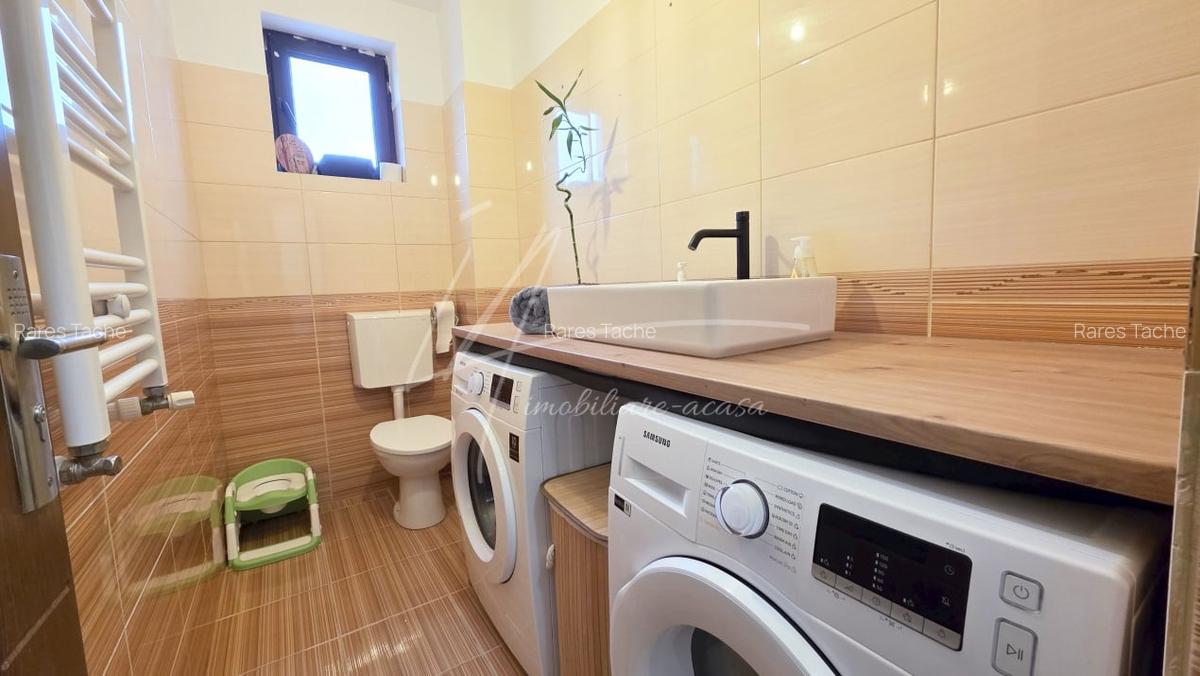 Stil, confort si liniste - casa perfecta pentru familia ta - 25