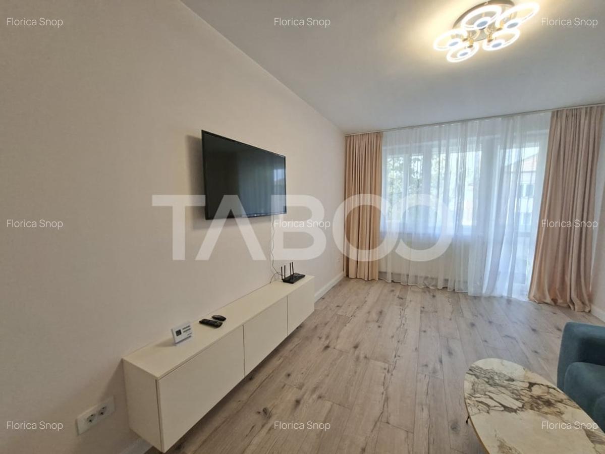 Apartament de vanzare 2 camere decomandate balcon Rahovei - 13