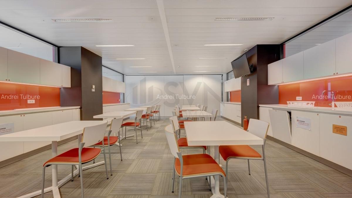 REC3001612 OFFICES FOR RENT l BIROURI DE INCHIRIAT - 5
