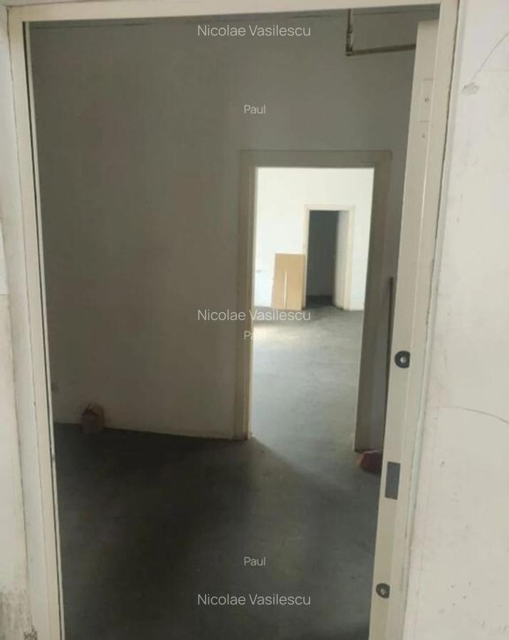 Spatiu de depozitare si productie zona Aviatiei - 5