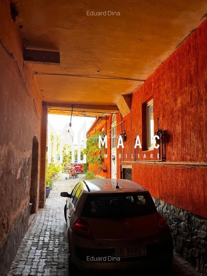 Casa individuala | Teren 510 mp | Cisnadie - 15