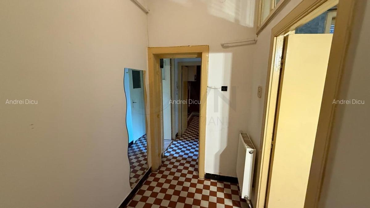 REA1026162 Apartament 3 Camere I De Vanzare I In Vila I Kiseleff - 10