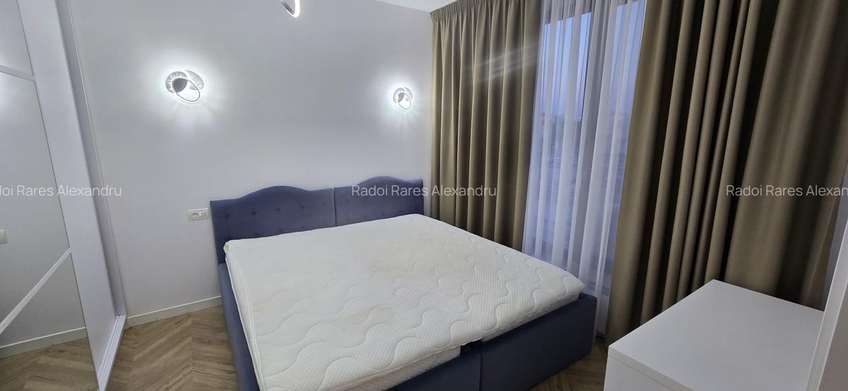 Mamaia Nord, P+2, predare la cheie, mobilat - utilat, parcare, TVA inclus - 13