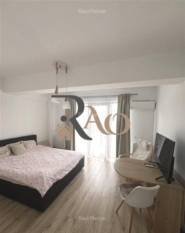 Apartament 1 camera cu parcare subterana, zona Eugen Ionescu - 1