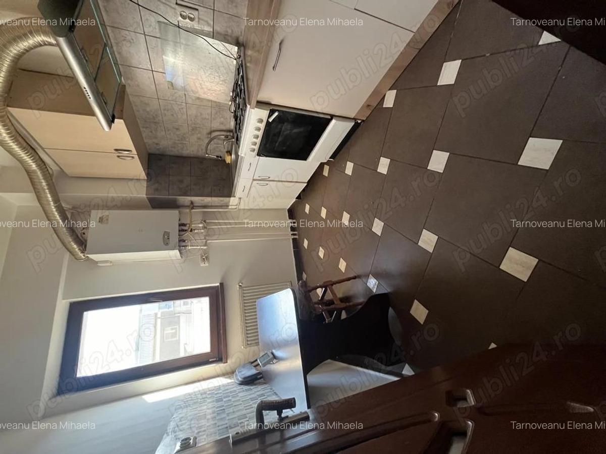 De inchiriat! Apartament 2camere,D,Baza III Sylk District - 2