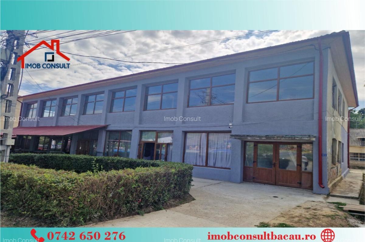 Spatiu comercial versatil! CE1250 - 1