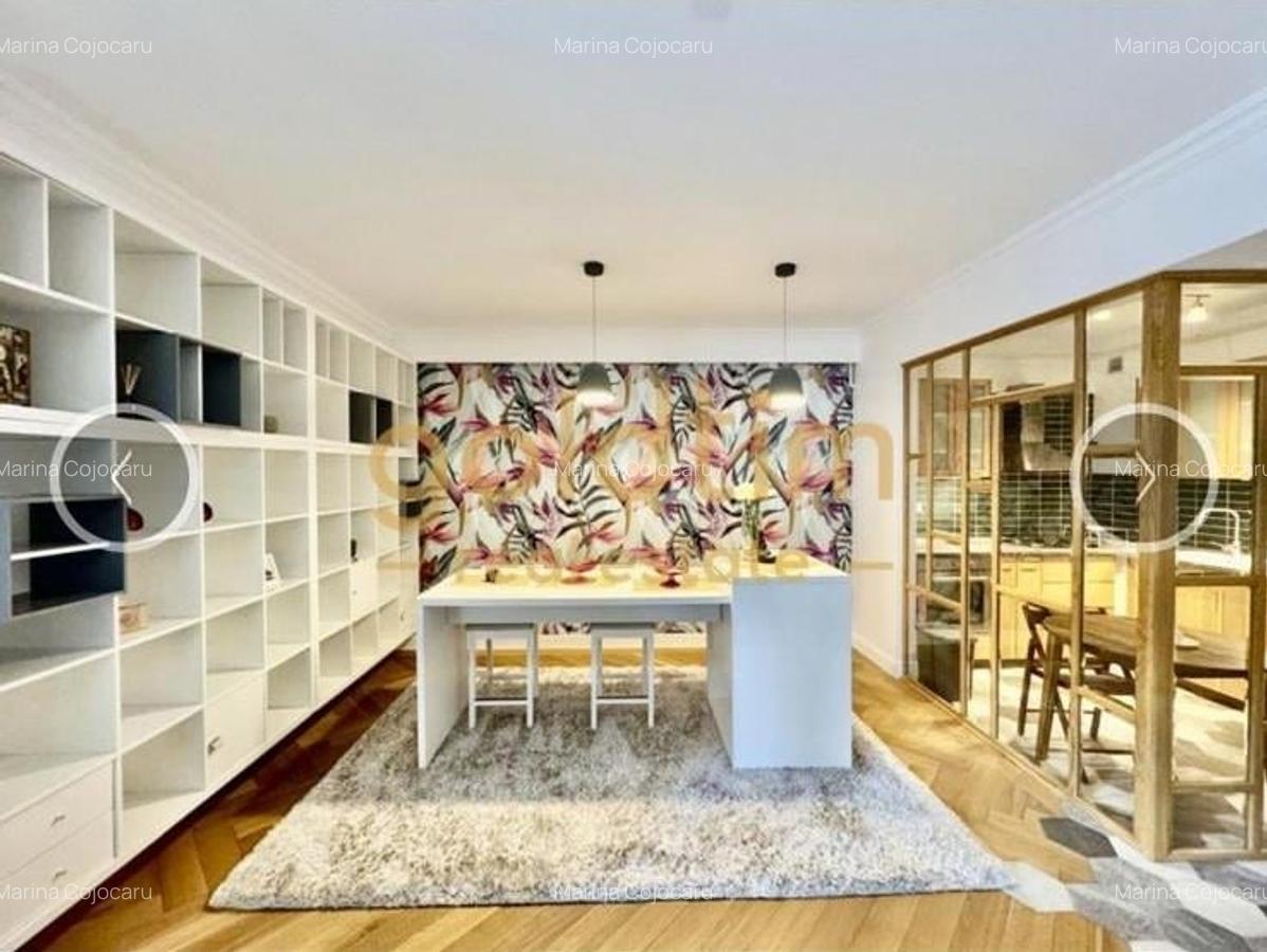 2 Camere Lux, Pipera (Insieme Residence), 2 Locuri Parcare (Separat) - 5