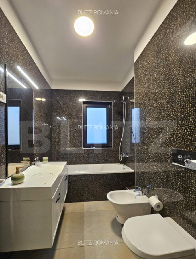 Casa individuala Calea Lipovei 3 dormitoare si 3 bai - 2