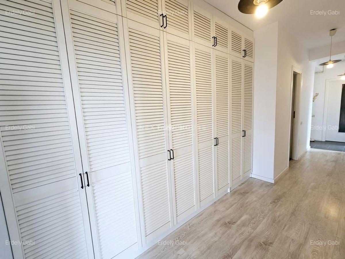 Apartament 3 camere Libertatii - 13 Septembrie  - Uranus ( Unirii ) - 8