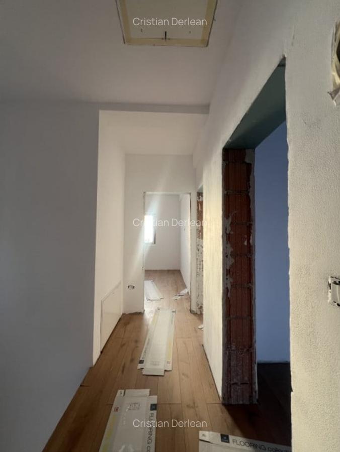 Duplex despartit prin camera tehnica - Timisoara, aproape de centura - 10