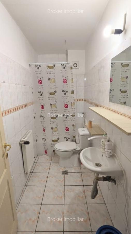 Apartament fain cu 1 camera, langa Facultatea de Medicina/Centru - 6