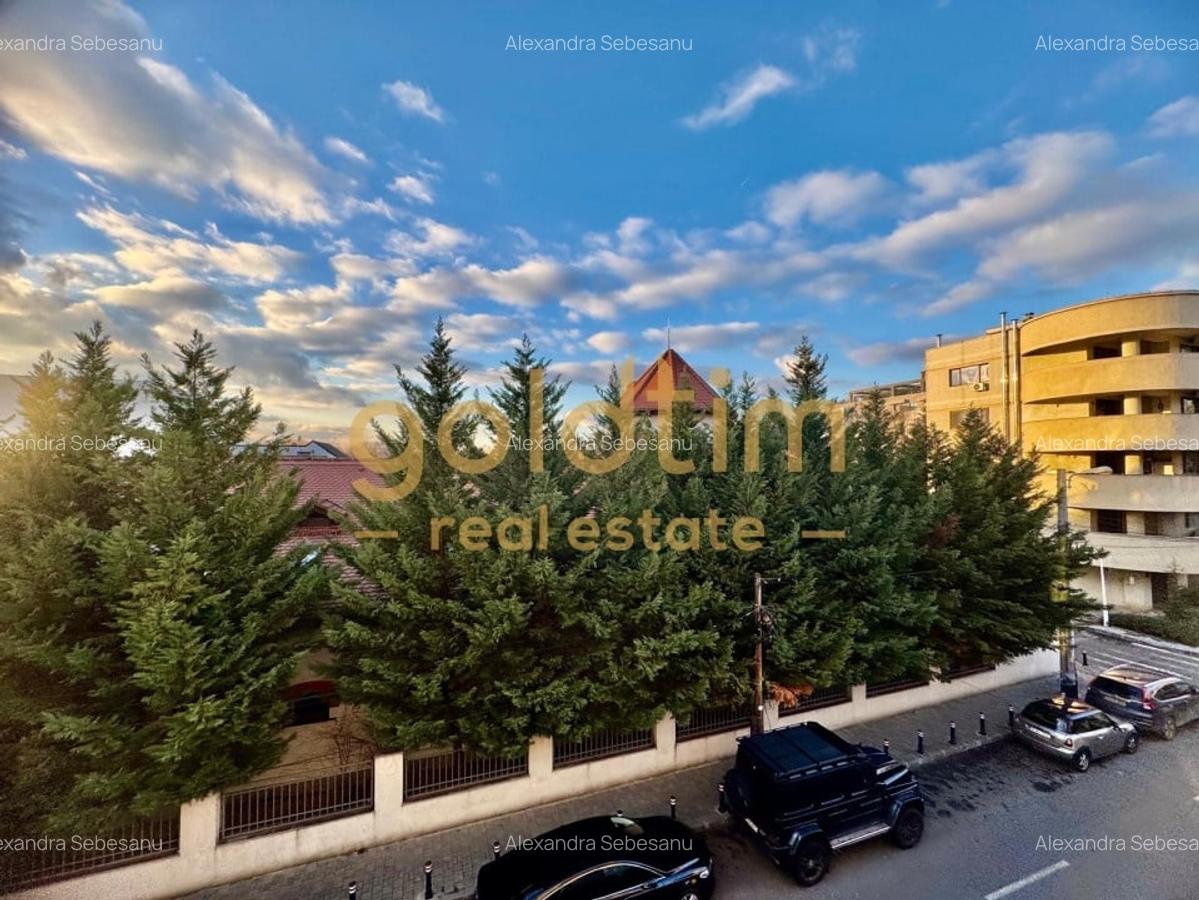 APARTAMENT MOBILAT/BLOC BOUTIQUE/FINISAJE PREMIUM/TERASE/VEDERE LIBERA/FLOREASCA - 23