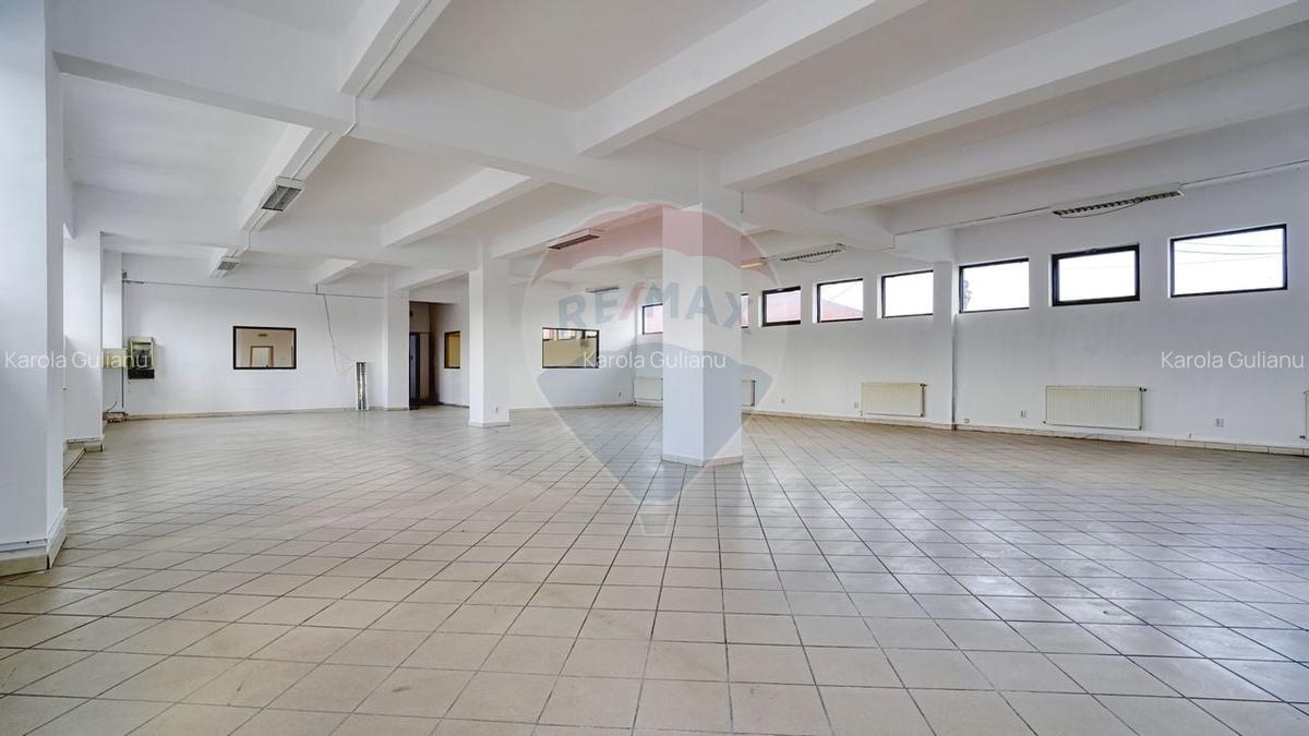 Spatiu de inchiriat in Brasov, zona Eliana, Bartolomeu - 14