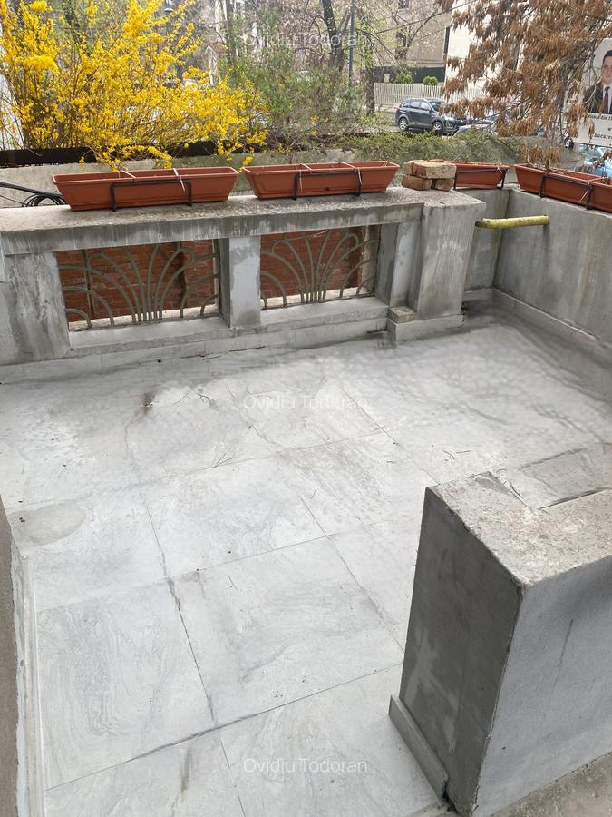 **? Spațiu Comercial Elegant în Vilă Interbelică – Dorobanți! ?** - 3