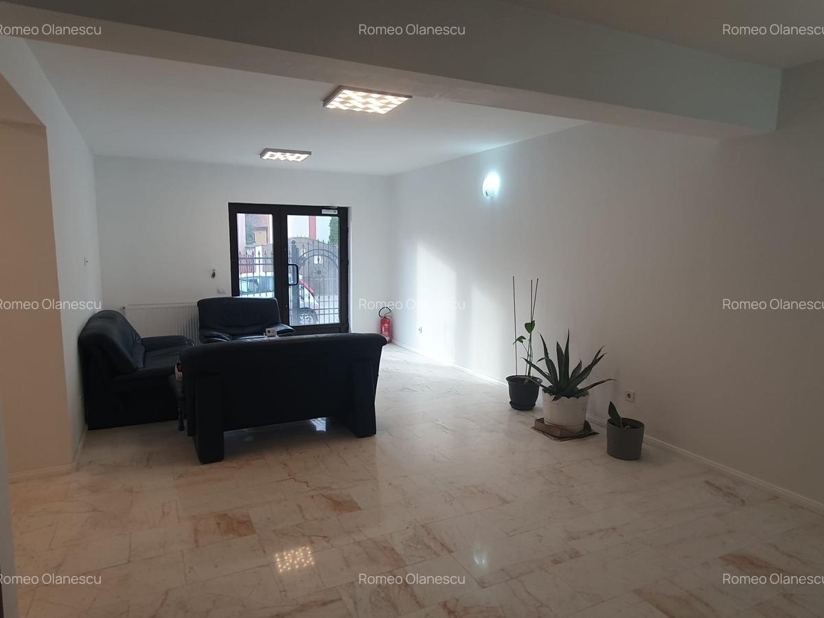 Spațiu comercial, 77 mp în Griviței - 5