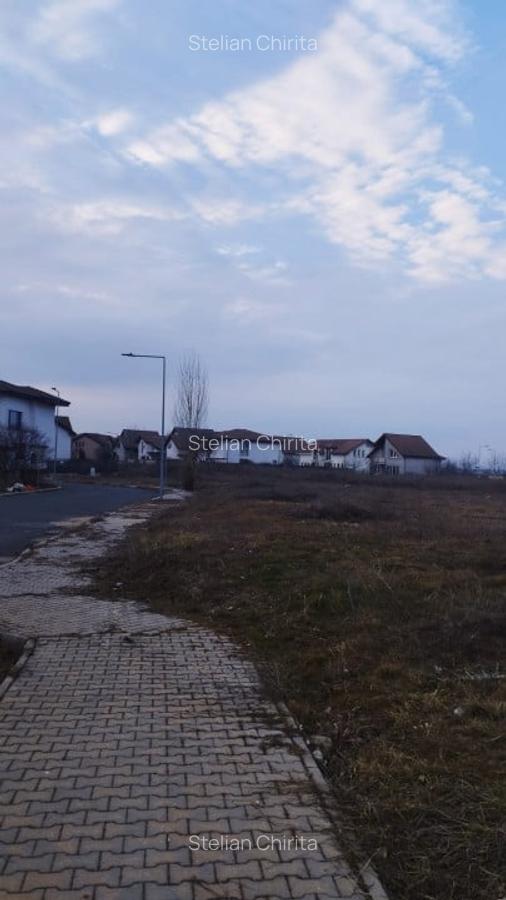 VAND TEREN INTRAVILAN 16.474 MP IN ZONA BANEASA PENTRU AFACERI/INVESTITII - 1