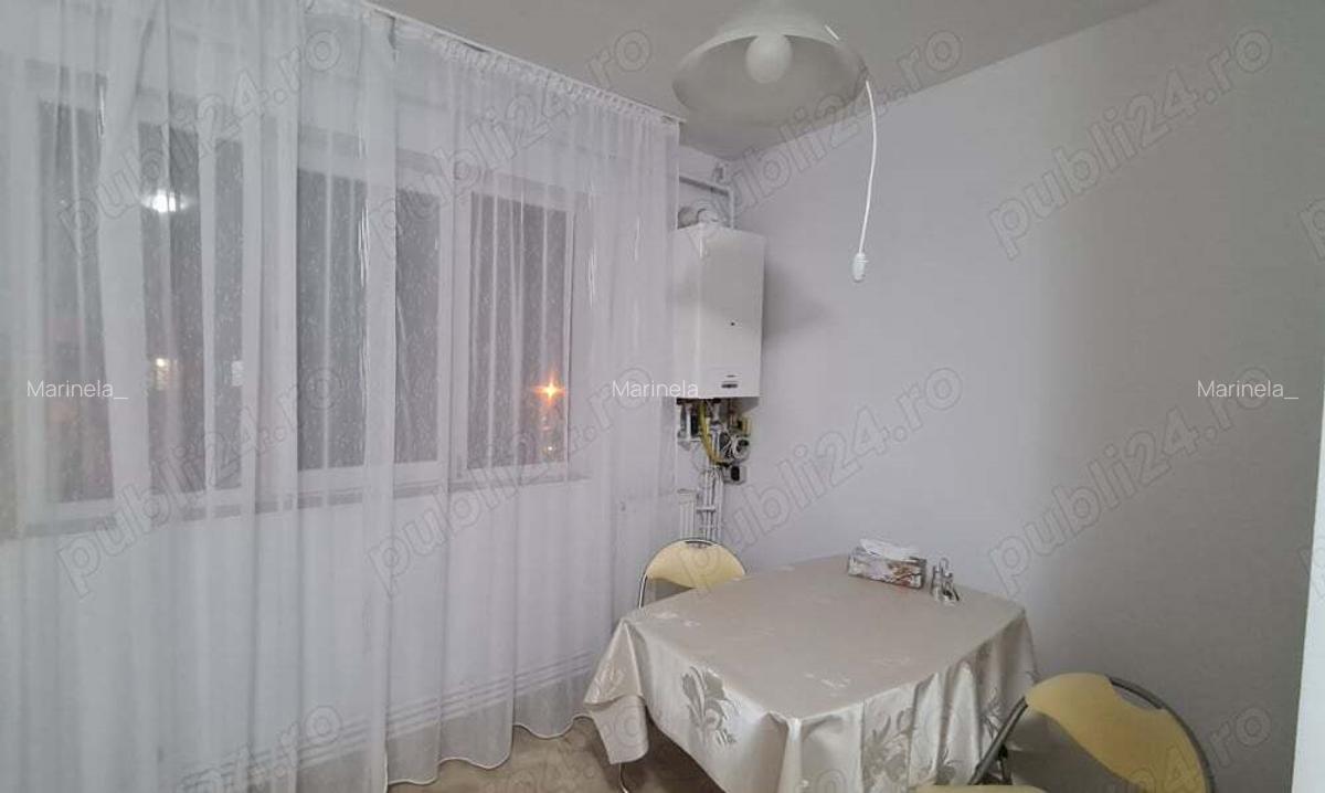 Garsoniera Craiovita Noua - 1