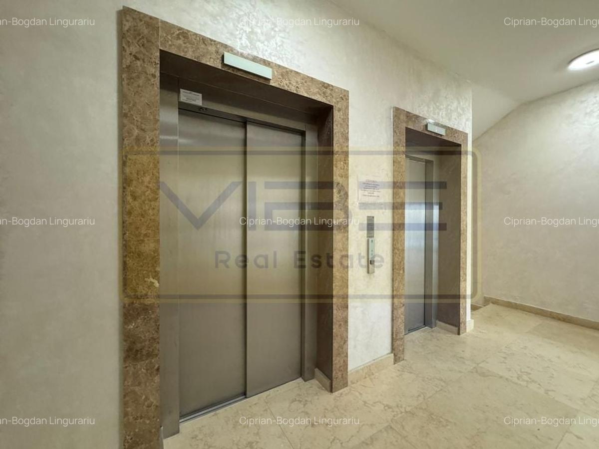 Apartament NOU 1 camera Pacurari - 15 min Copou - 15