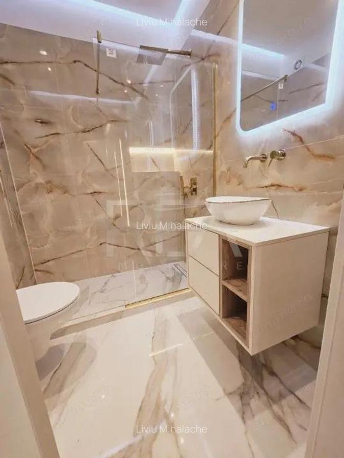 2 camere | Lux | Exigent Plaza Residence Faza 5 - 18