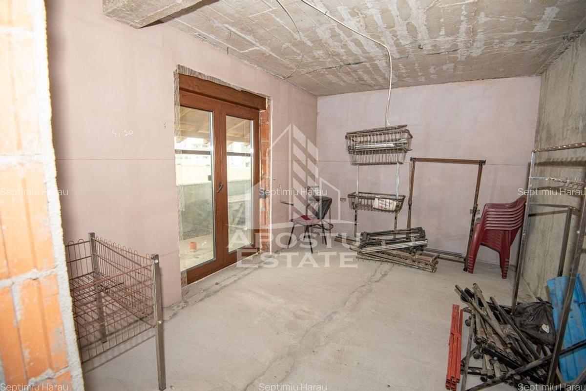 Casa individuala | 5 camere | 184mp utili | Teren 1088 | Chisoda - 12