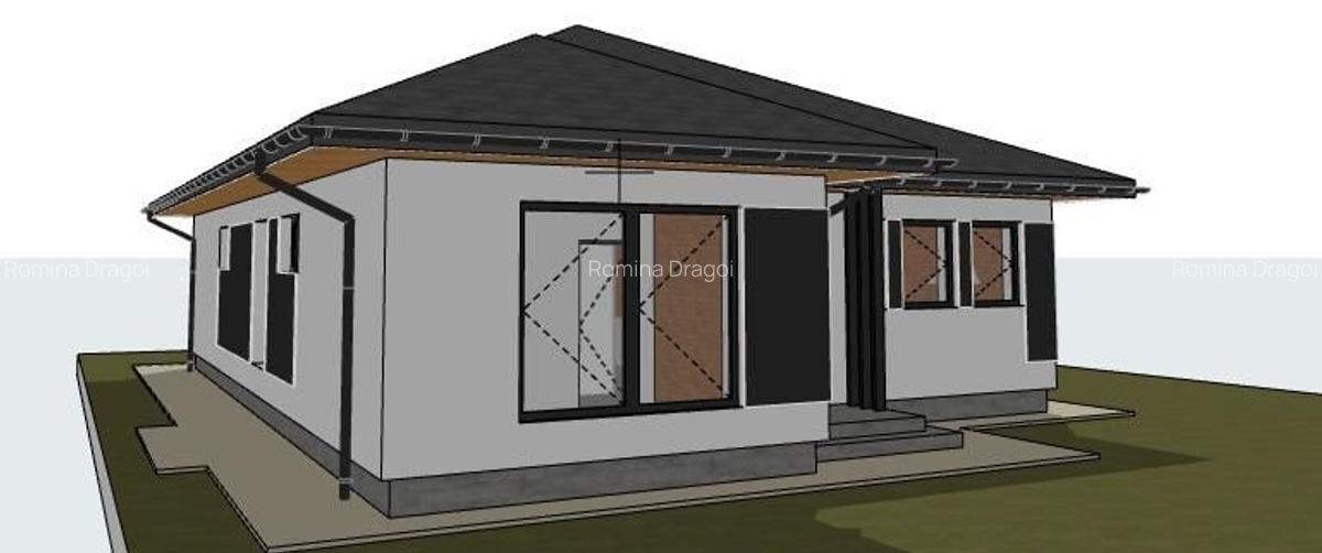 Casa 4 camere Cristian - 26