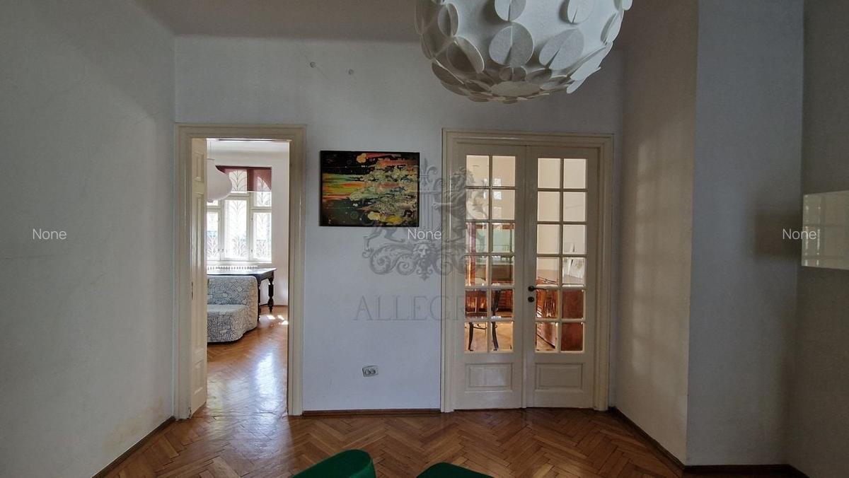 4 Camere | Dacia - Aurel Vlaicu |  Parter inalt - 11