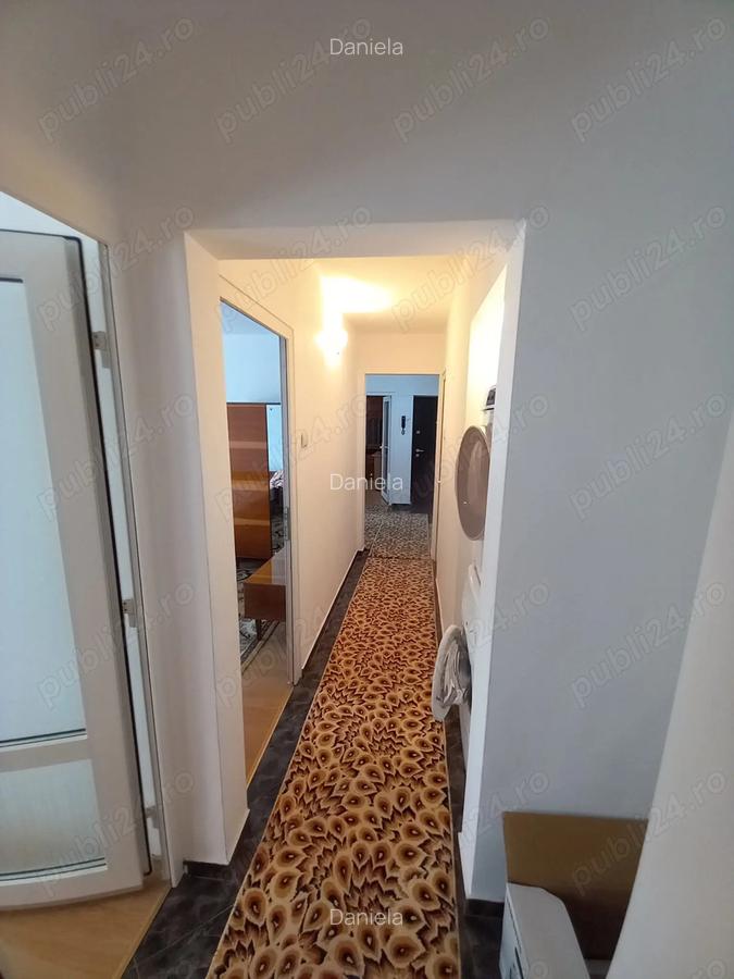Vand apartament 3 camere decomandat, 2 bai, Drumul Taberei Ghencea - 2