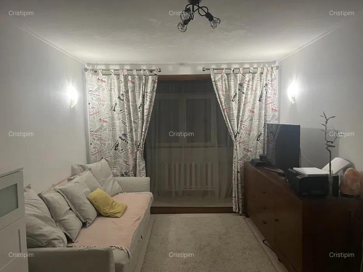 Apartament 2 camere / Renovat - 1