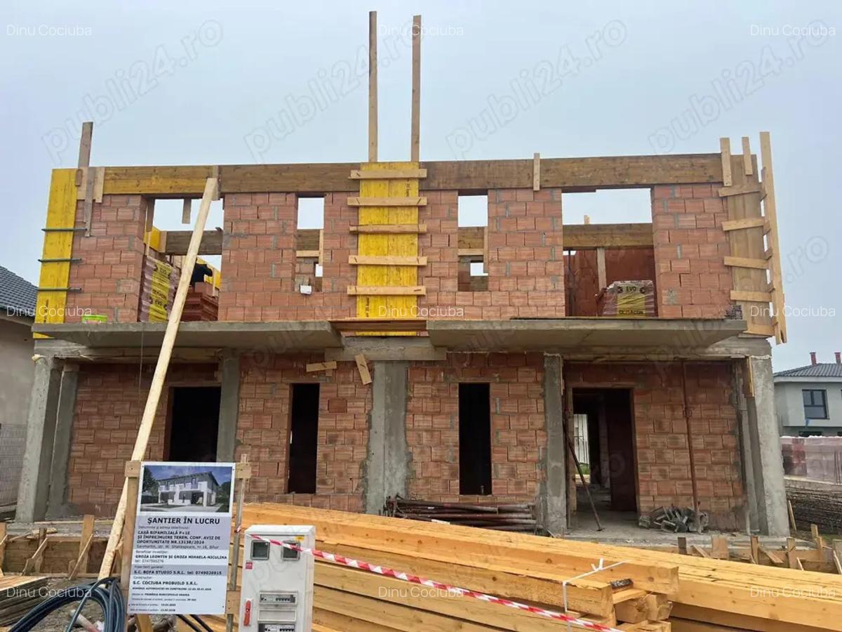 Duplex de Vanzare Sanmartin - 9