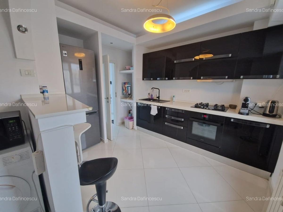 Apartament cu 3 camere decomandat în Unirii - 5