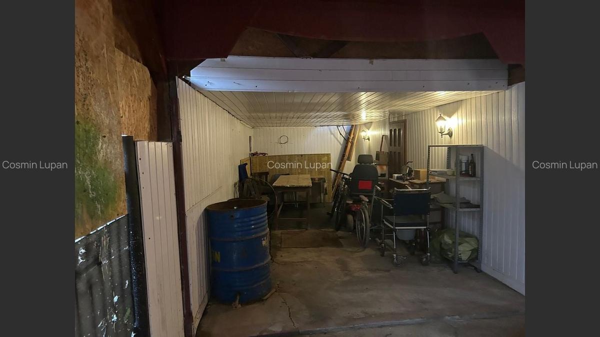 Casă spațioasă 156 mp - Cârbești, comuna Drăguțești (Gorj) - 20