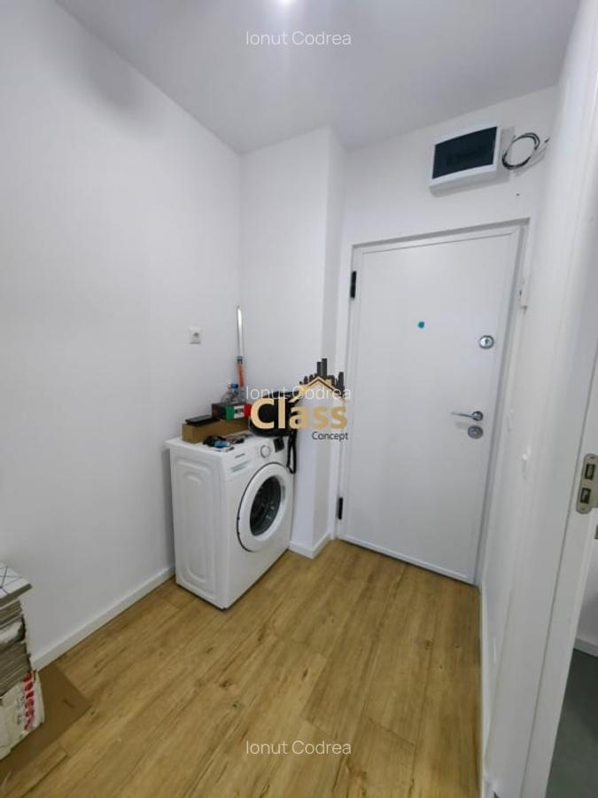 Garsoniera | Moderna | 28 mpu+4 mp balcon | Zona Piata Flora Manastur - 5