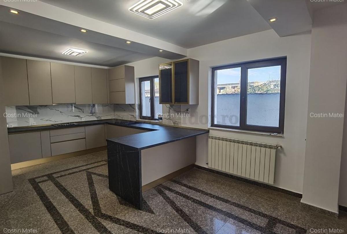 Vila complet RENOVATA, in zona Pipera - 6