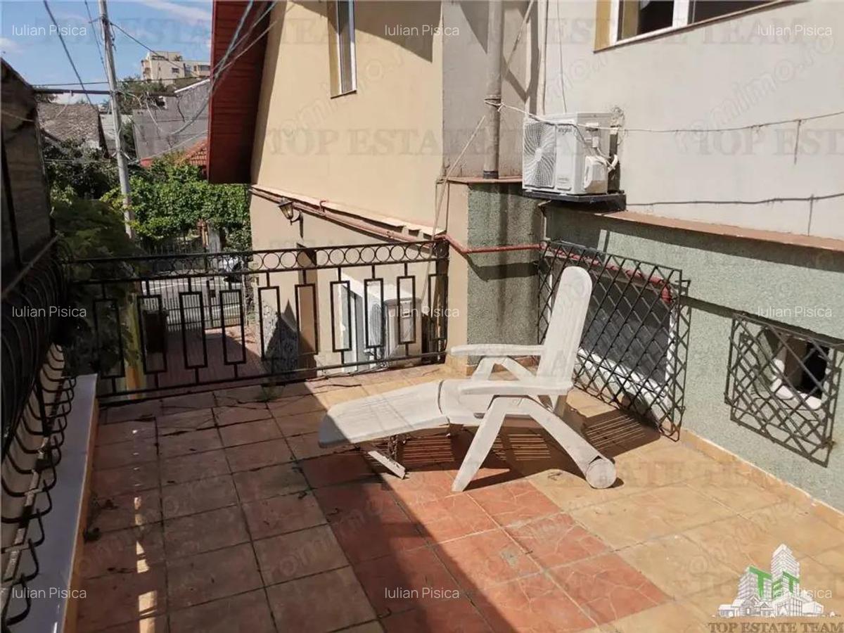 Vila exclusivista langa parcul Tineretului - 8