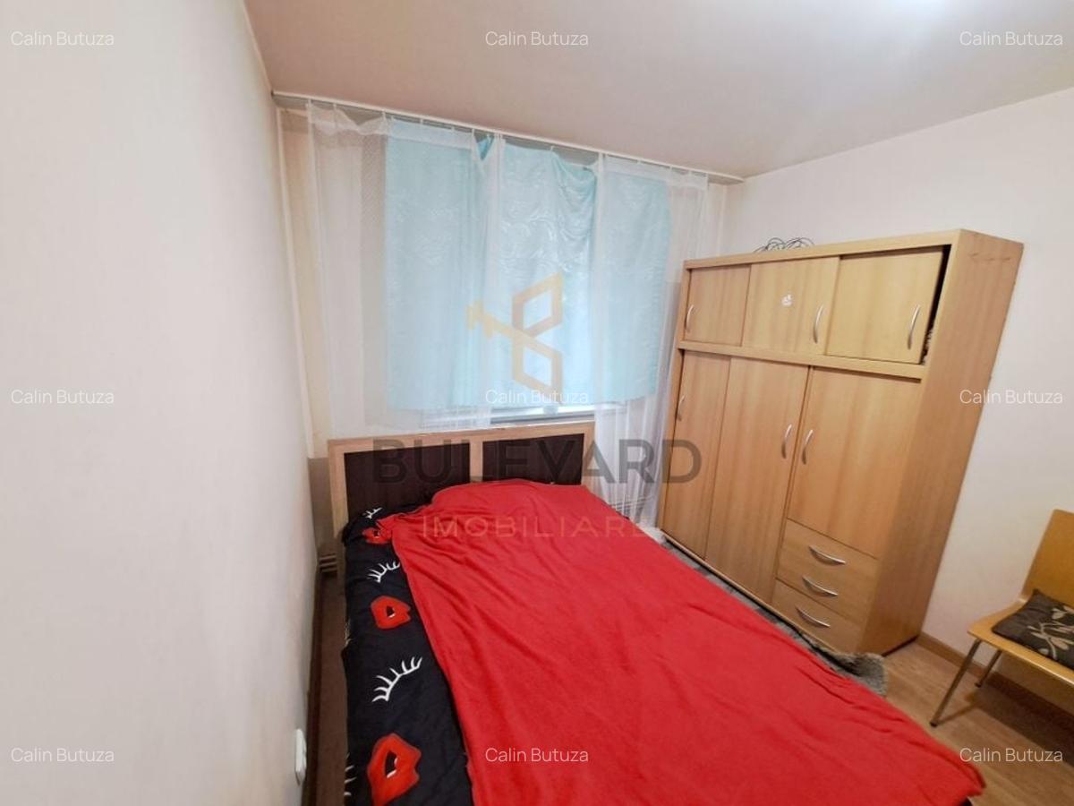 Comision 0. Apartament 3 camere decomandate zona Iulius Mall - 7