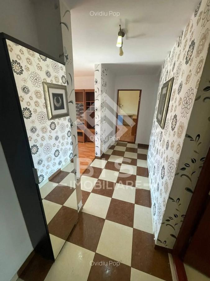 Apartament cu 3 camere decomandat, mobilat în Nord-Est - 2