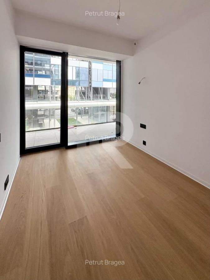 STUDIO DUBLU | ONE FLOREASCA TOWERS | 52MP | PROMENADA | 2025 - 10