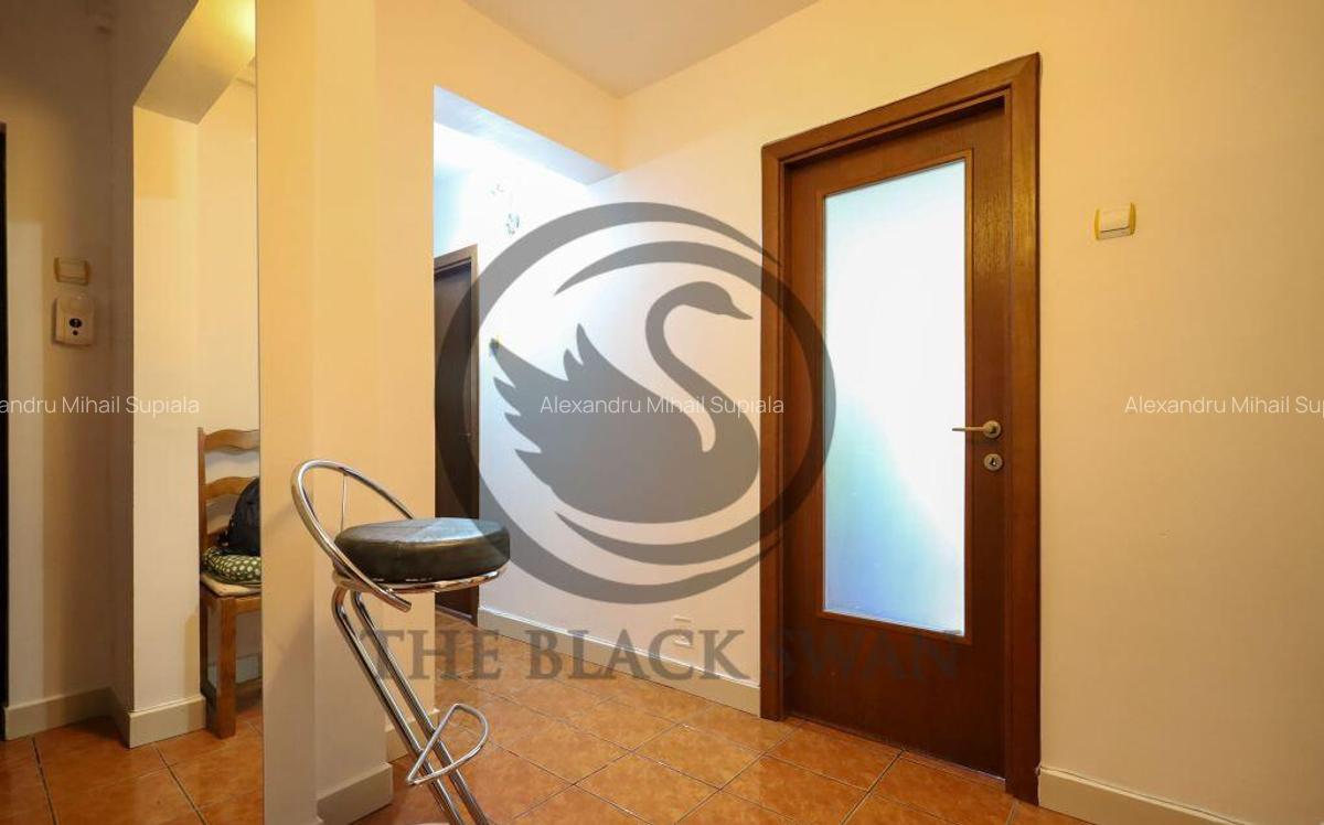 Apartament 3 camere de vanzare | decomandat | Zona Centra... - 8