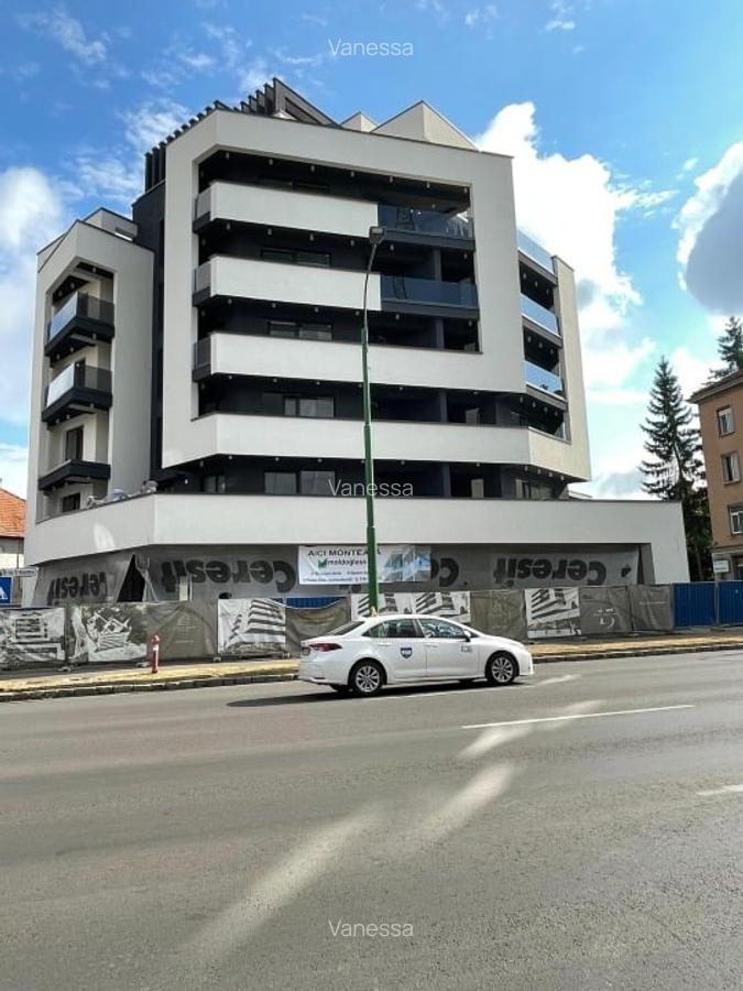 Penthouse Elegant House Centrul Civic - 6