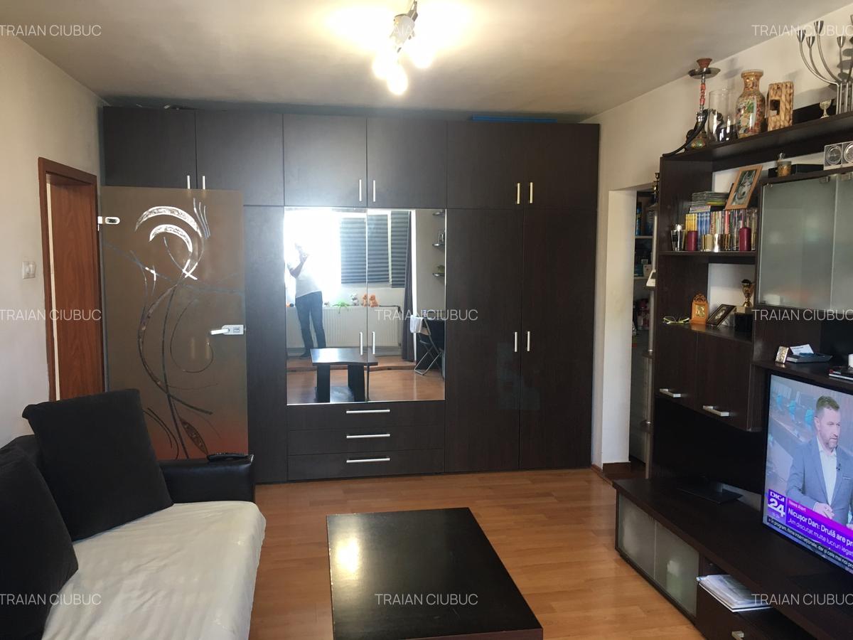 Vanzare Apartament 2 Camere Piata Rahova Sebastian - 4