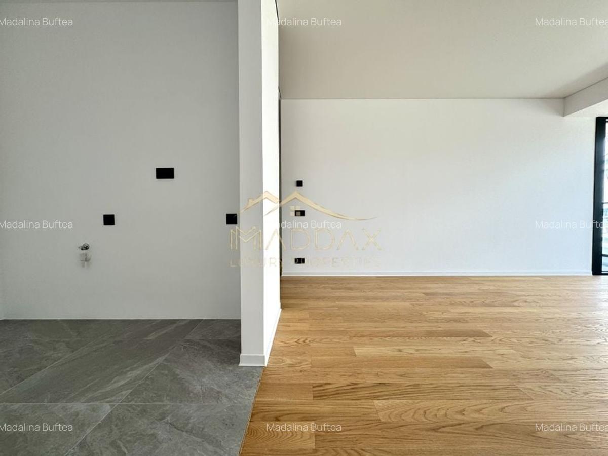 Apartament cu 2 camere decomandat în Floreasca - 6
