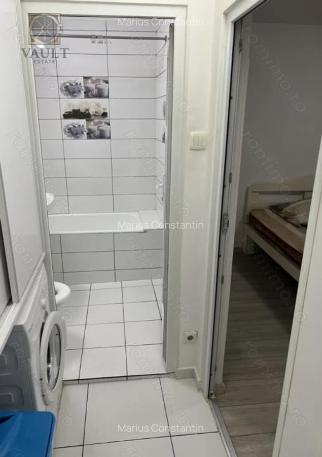 Apartament 2 camere Nicolae Grigorescu-Salajan - 9