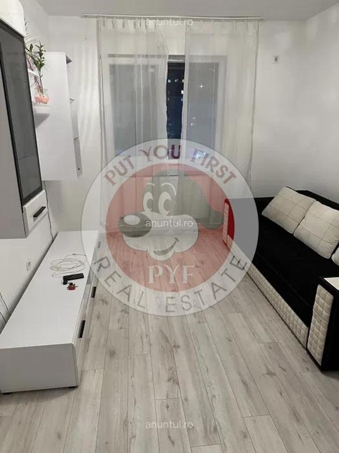 Militari Residance | Apartament 2 camere | 40mp | Decomandat | B11564 - 1